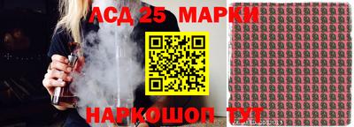 кристаллы Кунгур